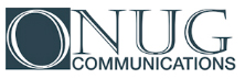 ONUG Communications ONUG Communications